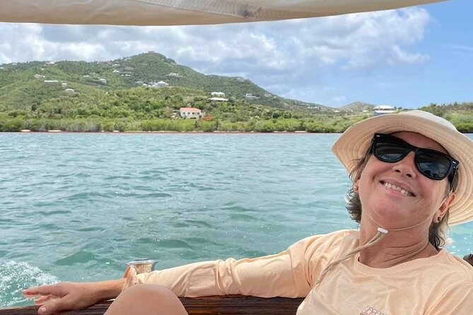 Private Sailing Tour of Pirate Waters and Shipwrecks - Key Highlights