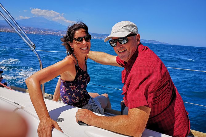 Private Sailing Tour to Cyclops Islands From Catania - Pricing Information