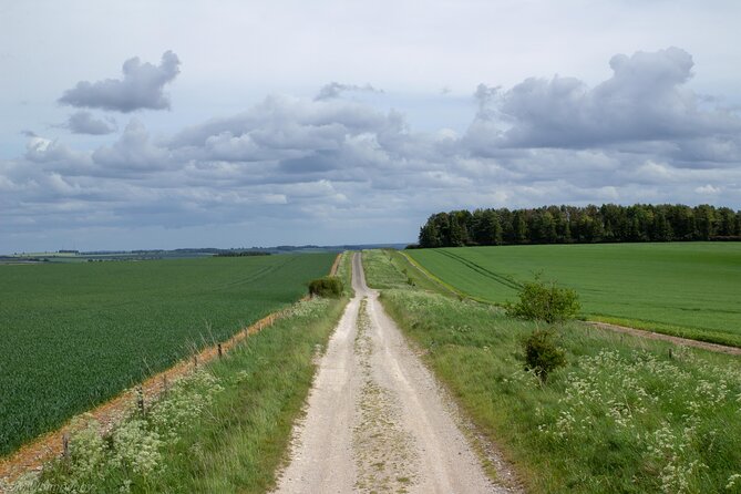 Private Salisbury Plain Off-Road Tour - Inclusions