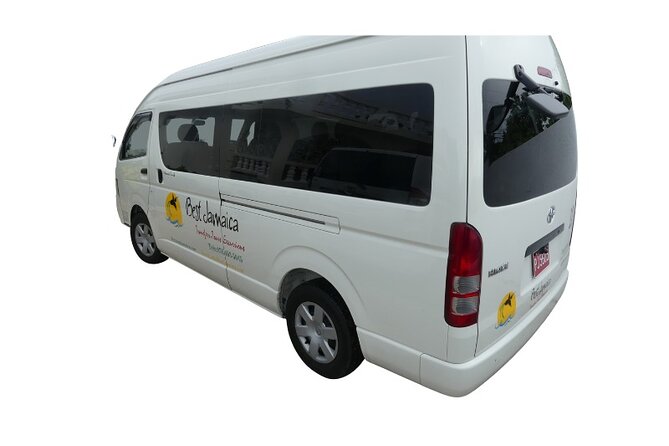 Private Sangster Airport Transfer to Jamaica Inn Ocho Rios - Pricing Information
