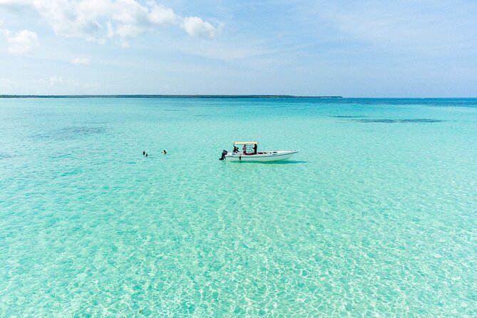Private Saona Island Excursion - Customer Experiences