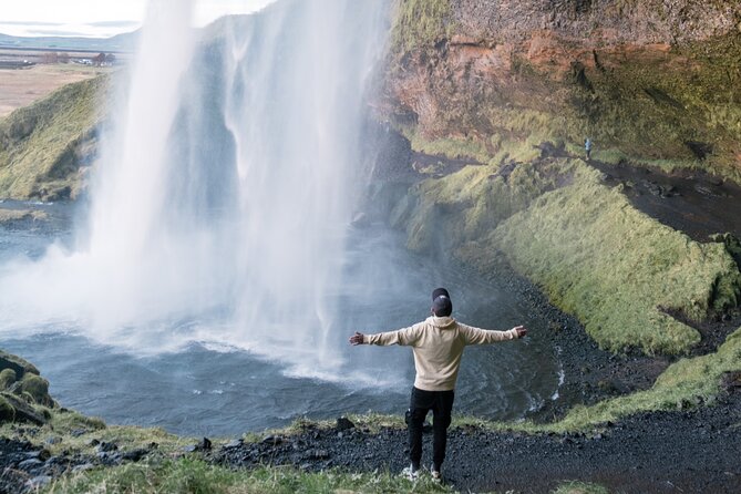 Private Secret Spots of Iceland Full Day Tour With Photography by Luke - Tour Details