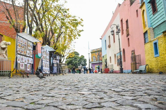Private Sightseeing Tour in Buenos Aires by Car - Pricing Information