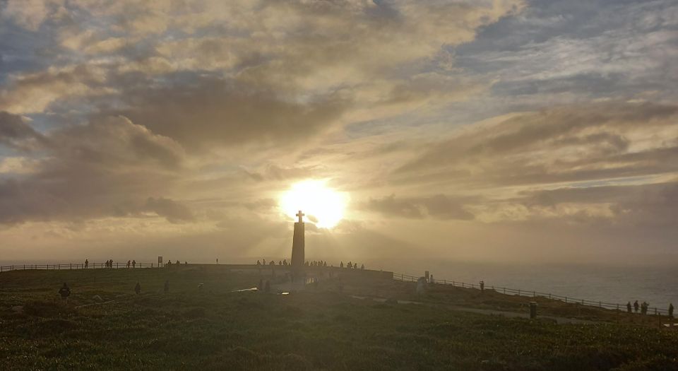 Private Sintra Tour With Sunset at Europe Westernmost Point - Highlights