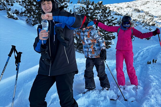 Private Ski and Snowboard Lessons,Borovets-Bulgaria - Customer Reviews Summary