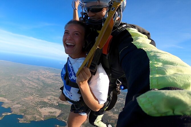 Private Skydiving Experience in Curaçao - Safety Guidelines