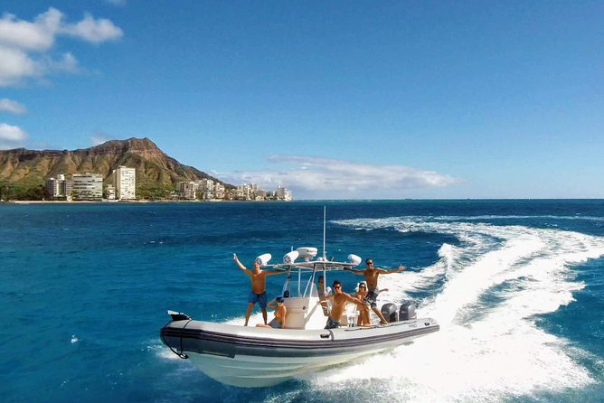 Private Snorkeling and Wildlife on The Adventure Boat - Snorkeling Equipment and Preparation
