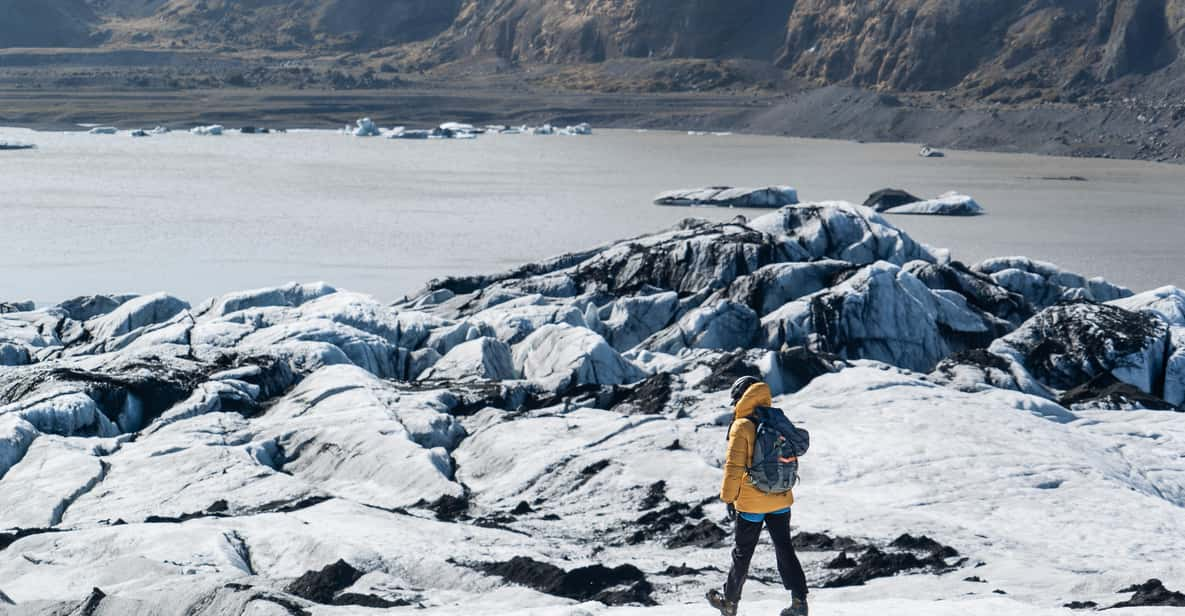 Private Sólheimajökull Glacier Hike - What to Expect on the Tour