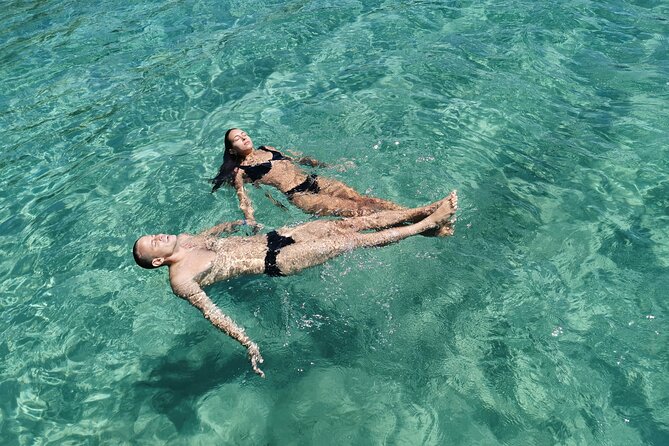 Private Speedboat Tour Hidden Gems of Dugi Otok - Whats Included in the Tour