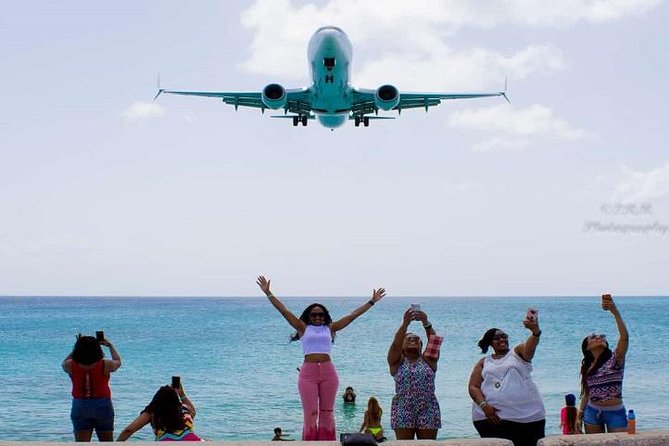Private St Maarten Island Sightseeing Tour - Customer Reviews and Feedback