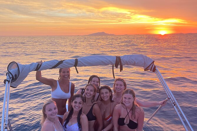 Private Sunset Boat Tour - Additional Information