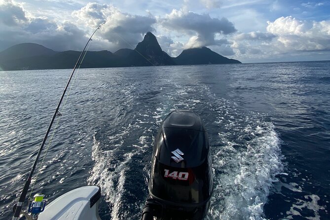 Private Sunset Cruise in Caribbean in St. Lucia - Traveler Testimonials and Reviews