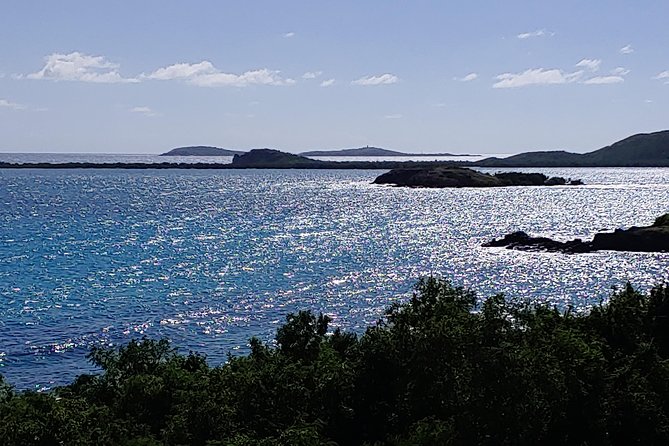 Private Sunset Cruise Out of Sapphire Beach Marina, 6 Guest Max - Health and Accessibility