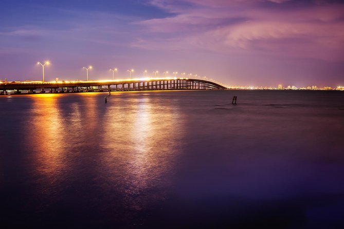 Private Sunset Cruise South Padre Island - Meeting Location and Pickup