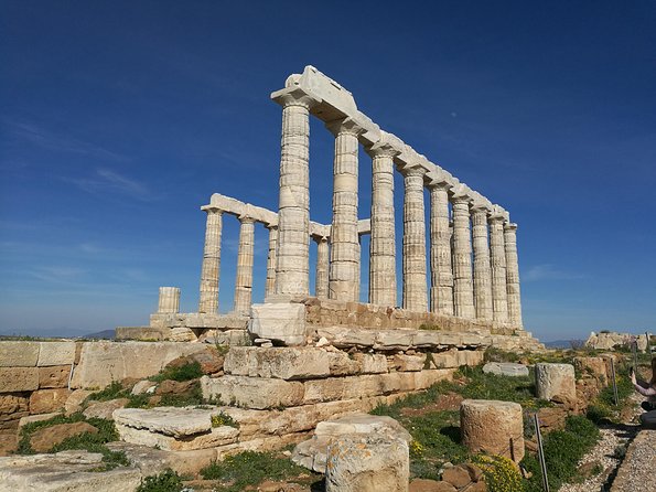 Private Sunset Tour of Cape Sounion, Temple of Poseidon & Athens Riviera - Pickup and Meeting Details