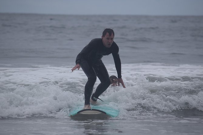 Private Surf Lesson Newport Beach, California - Customer Experiences and Reviews