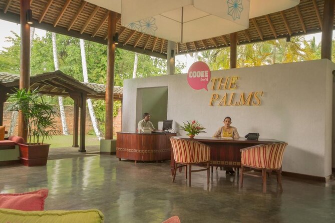 Private Taxi From Sri Lanka Airport (Cmb-Bia) to the Palms Hotel Beruwala - Customer Reviews