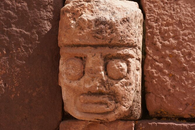 Private Tiwanaku and Titicaca Day Trip From La Paz - Customer Reviews and Feedback
