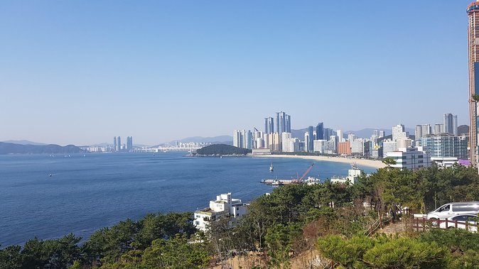 Private Tour, 1DAY Busan City Tour by KTX From Seoul - Pricing Information