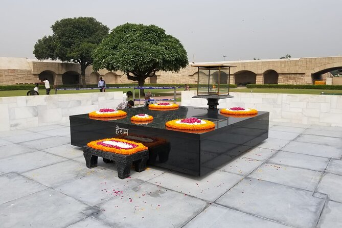 Private Tour : 2 Days Delhi and Agra Tour - Additional Information