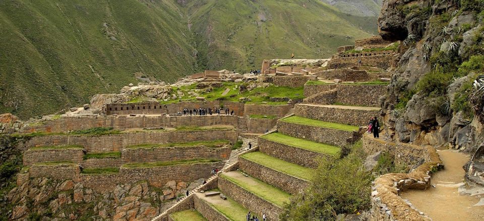 Private Tour 4d| Cusco-Sacred Valley-Machu Picchu + Hotel 3☆ - Included Experiences