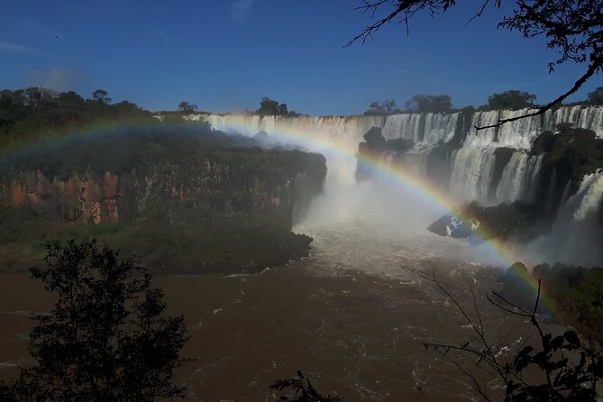 Private Tour Argentinean Side of Iguazu Falls - Booking and Cancellation Policy