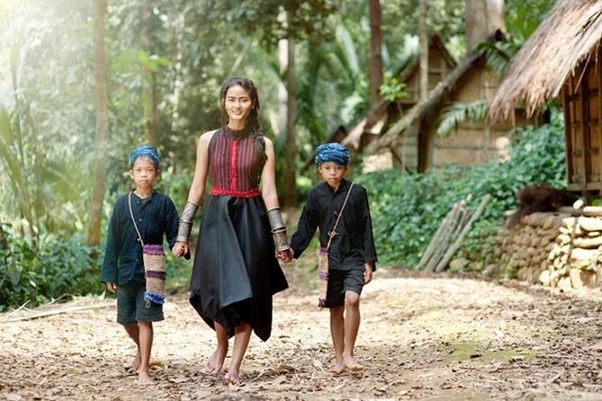 Private Tour Baduy Village - Highlights of the Experience