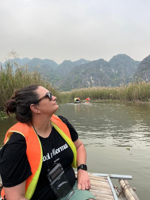 Private Tour: Bai Dinh, Trang An, Mua Cave & Biking Full-Day - Booking and Cancellation Policies