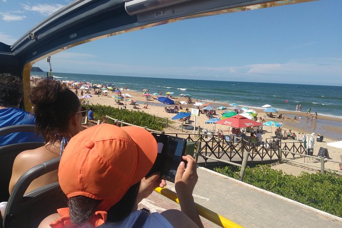 Private Tour Balneario Camboriu - Transportation Information