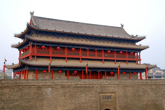 Private Tour: Customize Your Day in Xian - Expert Guide Services