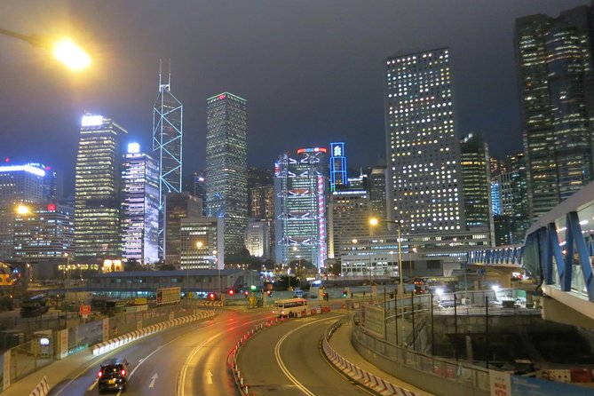 Private Tour: Customized 8-Hour Hong Kong City Tour - Tour Experience and Highlights