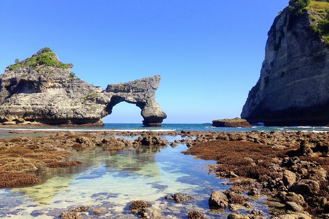 Private Tour : East of Nusa Penida Day Tour All-Inclusive - Cancellation Policy