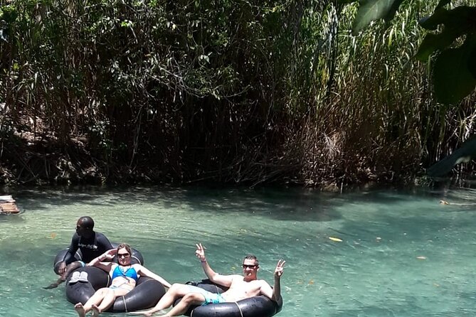 Private Tour From Falmouth To Ocho Rios, Blue Hole Tubing and Shopping - Pricing Structure