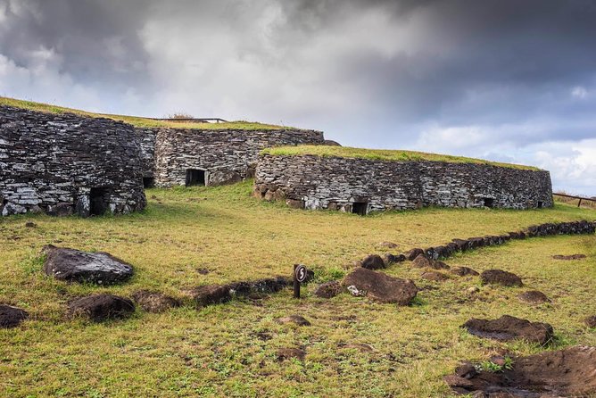 Private Tour: Full Day Easter Island Highlights - Included Amenities