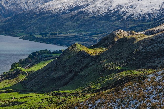 Private Tour Full Day Queenstown and Southern Lakes Photography Tour - Itinerary Options