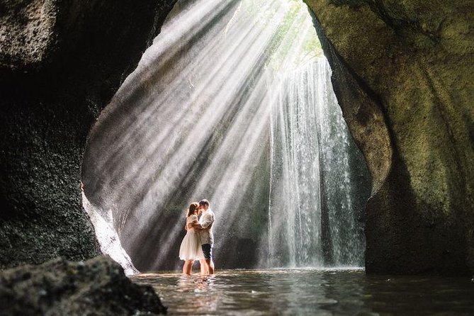 Private Tour: Gateway of Heaven at Pura Lempuyang Bali - Travel Considerations