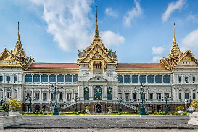 Private Tour Guide in Bangkok for a Day - Exclusions