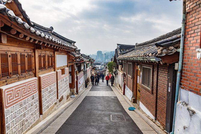 Private Tour Guide Seoul With a Local: Kickstart Your Trip, Personalized - Customer Reviews and Ratings