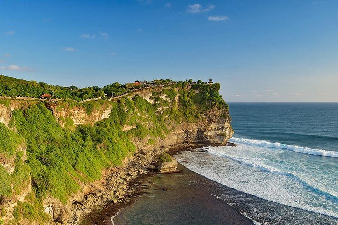 Private Tour: Half Day Uluwatu Tour - Itinerary Highlights
