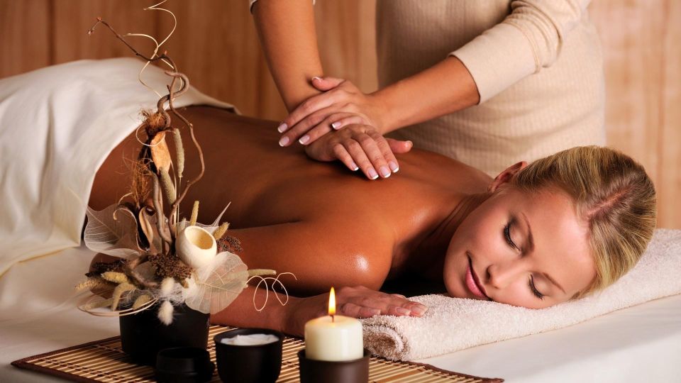 Private Tour in Ephesus and Traditionalturkishbath From Port - Inclusions and Benefits