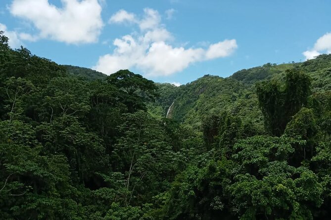 Private Tour in Miches With La Jarda Waterfall Experience - Physical Requirements and Restrictions