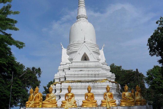 Private Tour Koh Samui - Customization Options Available