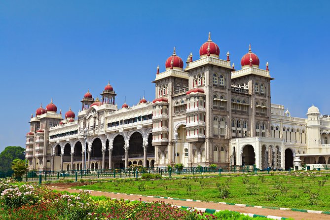 Private Tour: Mysore Palace and Srirangapatna Day Trip From Bangalore - Traveler Experiences and Feedback