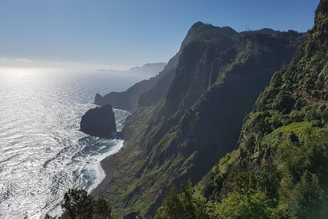 Private Tour North Madeira - Inclusions for Tour Participants