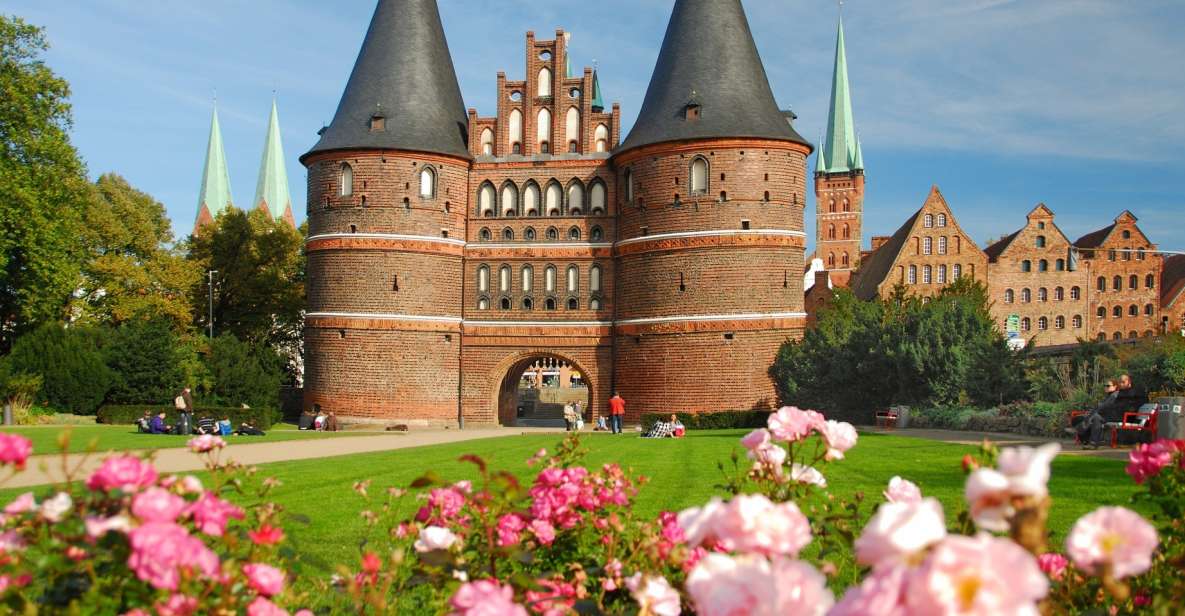 Private Tour of the Holstentor Museum and Historic Lubeck - Tour Options