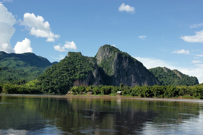 Private Tour: Pak Ou Cave and Kuang Si Waterfall Tour From Luang Prabang - Reviews and Traveler Experiences