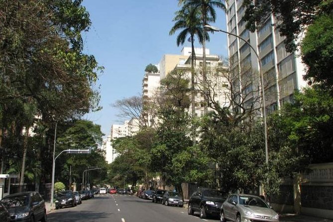 Private Tour São Paulo Included Main Attractions - 6 HOURS - Experienced Guides