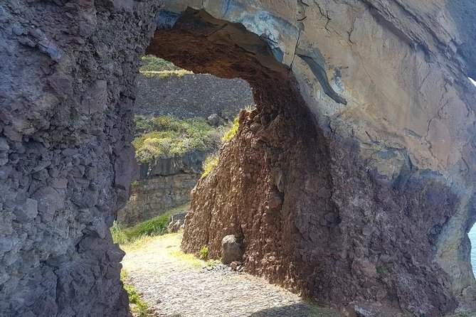 Private Tour South Madeira - Pickup and Transportation Details