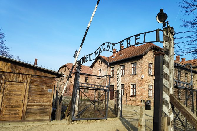 Private Tour to Auschwitz-Birkenau From Krakow - Customer Experience Highlights