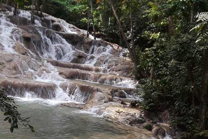 Private Tour to Dunns River Falls From Ocho Rios - What to Bring